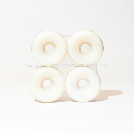 Jivaro Wheel Chacal Sidecut 57mm 101A