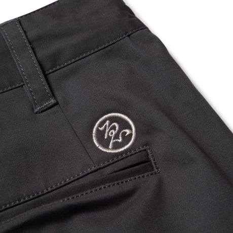 EVISEN SKATEBOARDS TWILL BOHEMIAN PANTS