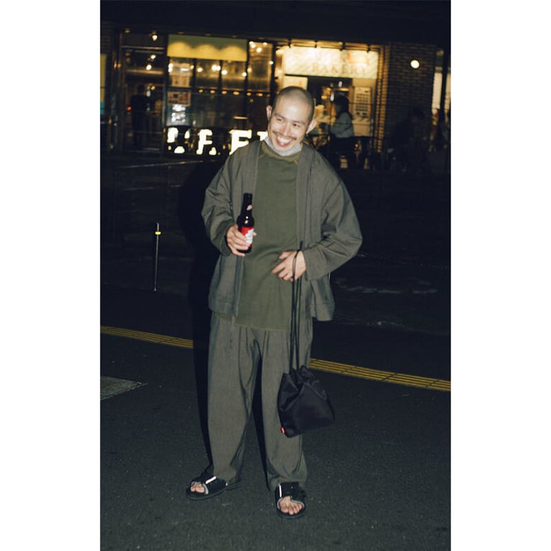 EVISEN PINHEAD BOHEMIAN PANTS | ODDBALL SKATE&SNOW EVISEN PINHEAD BOHEMIAN PANTS | ODDBALL SKATE&SNOW