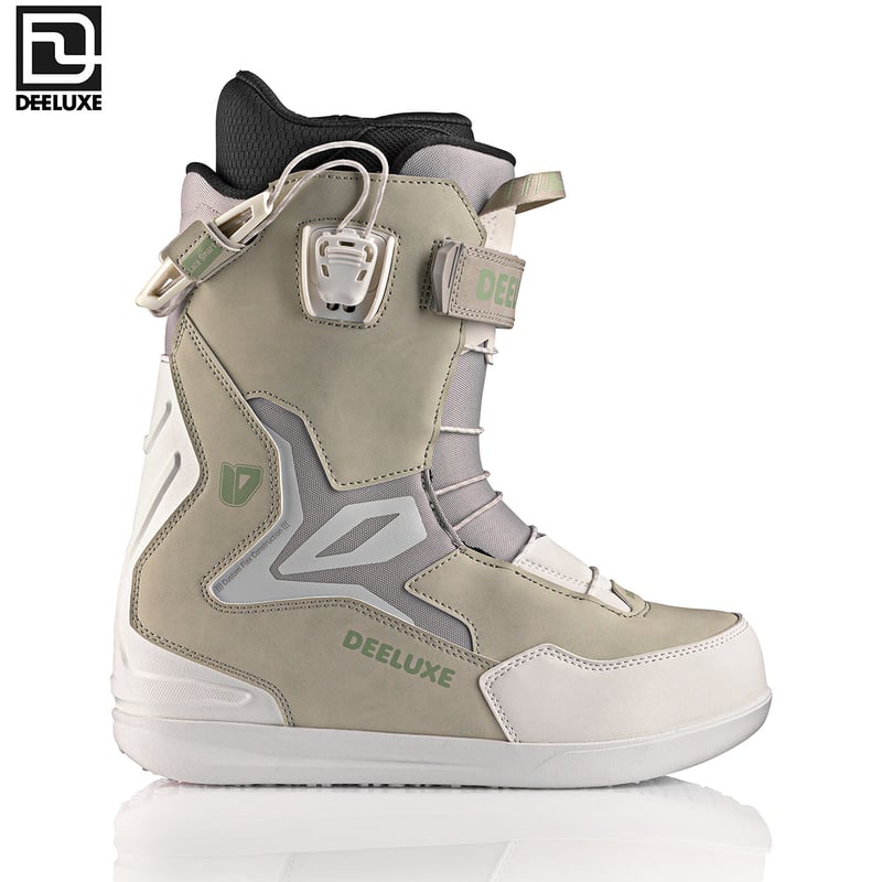 25-26 DEELUXE TEAM ID | ODDBALL SKATE&SNOW ( オッ