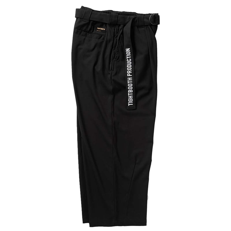TIGHTBOOTH BAGGY SLACKS | ODDBALL SKATE&SNOW