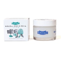 M.MOWBRAY モウブレイ デリケートクリーム 60ml