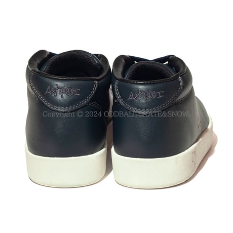 AREth 2024 LATE II Deep Navy Leather