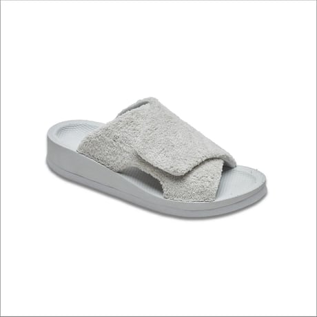 SIDAS シダス リカバリー ルームシューズ ウチッパ UTIPPA ICY GREY