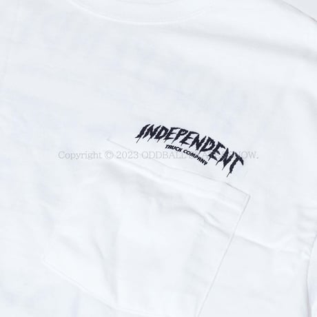 INDEPENDENT POR VIDA White