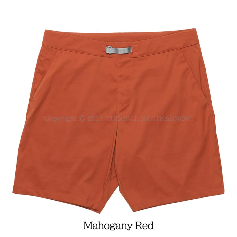 【新品・未使用】HOUDINI Wadi Shorts（メンズM） HOUDINI Wadi Shorts M's | WORKROWN UNIFORM