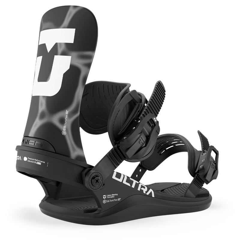 早期予約 26-27 UNION BINDINGS ULTRA | ODDBALL SKATE