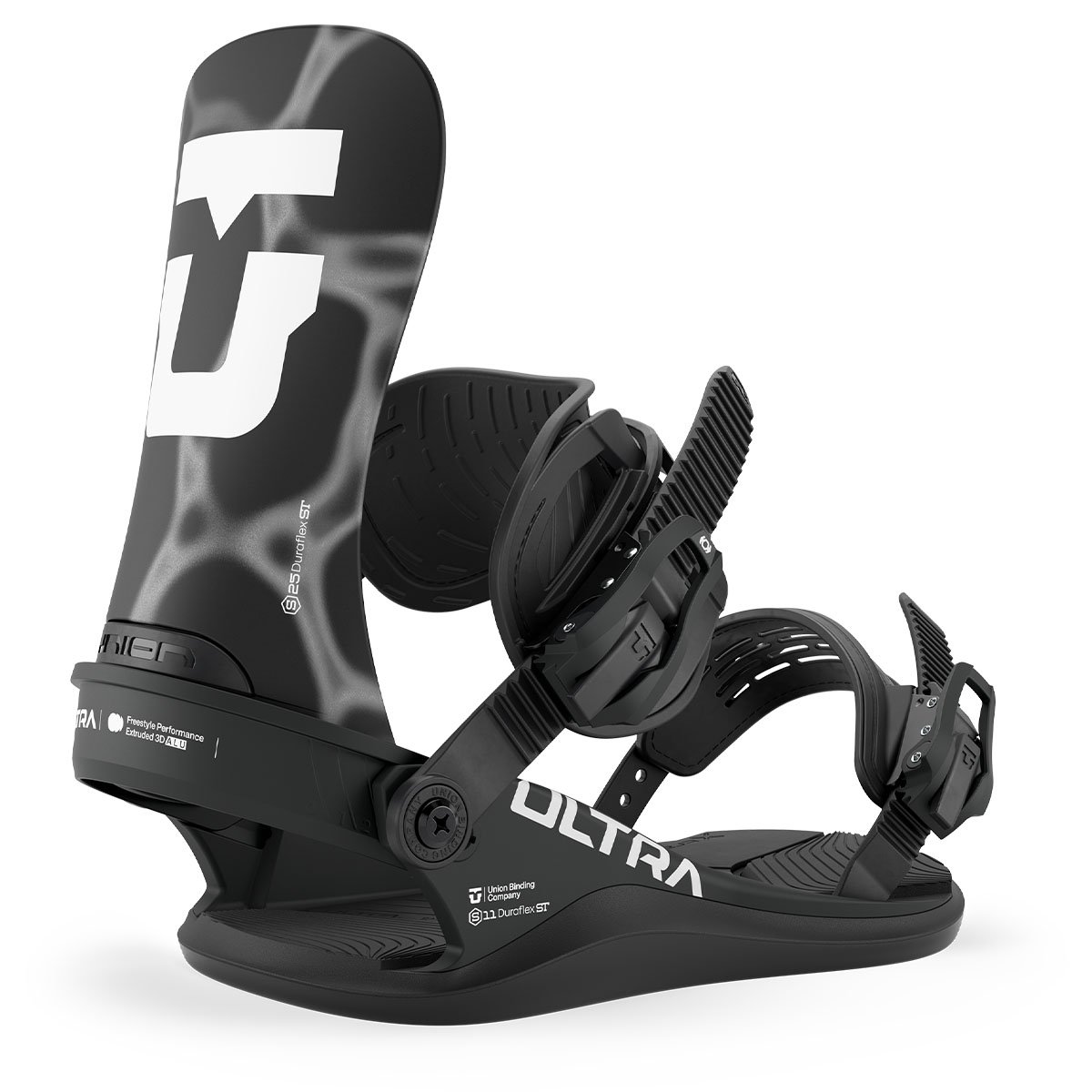 Unionビンディング 早期予約 26-27 UNION BINDINGS ULTRA | ODDBALL SKATE