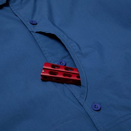EVISEN SKATEBOARDS MEDELLIN SHIRT