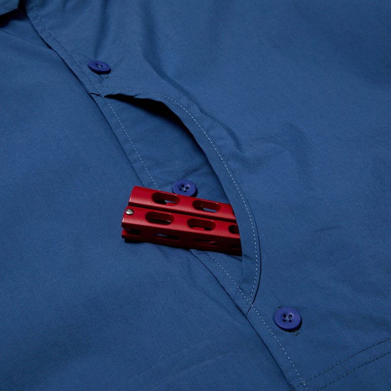 EVISEN MEDELLIN SHIRT | ODDBALL SKATE&SNOW