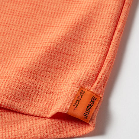 TIGHTBOOTH CHIDRY S/S T-SHIRT SS26-T12