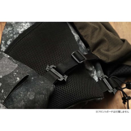 AFTERGLOW UL HARNESS for SCB