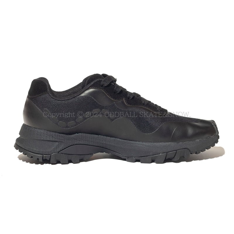 AREth 2024 LATE Kloud Trail Stealth | ODDBALL S