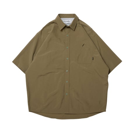 EVISEN SKATEBOARDS SIDEWAYS EIGHT SHIRT