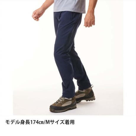 finetrack ファイントラック カミノパンツ FBM0121