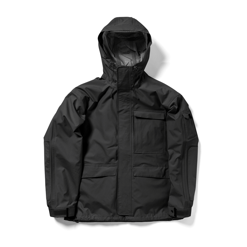 GREENCLOTHING PEACE JACKET Sサイズ　未使用 GREEN CLOTHING グリーンクロージング 25-26 PEACE JACKET ピース