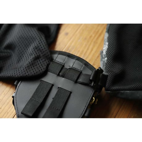 AFTERGLOW FAST DRAW HOLSTER for INSTA NET