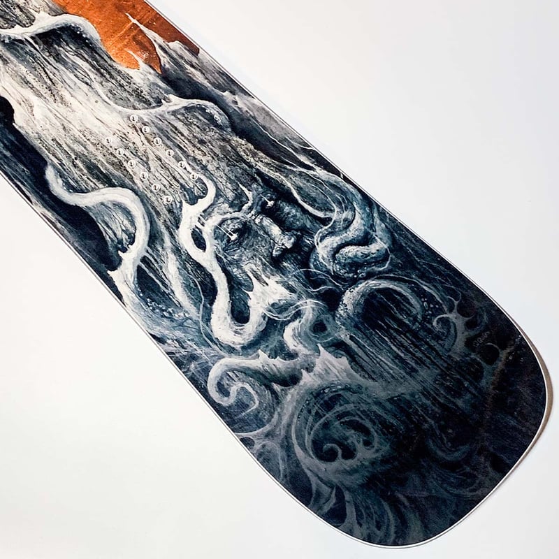 25-26 正規品 LIBTECH SKUNK APE | ODDBALL SKATE&SNO