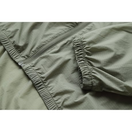 AFTERGLOW 15D CORDURA EDC HOODIE CHARCOARL