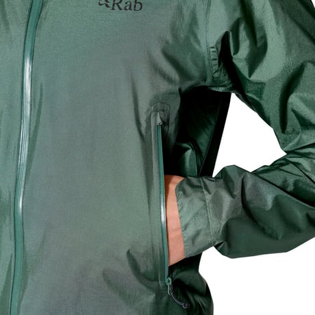 RAB MEN’S Phantom Mountain Jacket