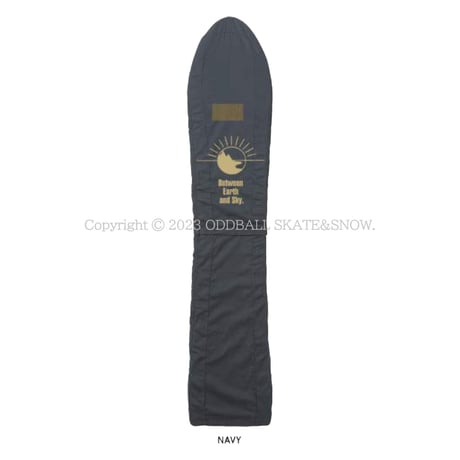 horizon 2023 SOLE WRAP