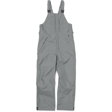 早期予約 26-27 GREEN CLOTHING BIB PANTS