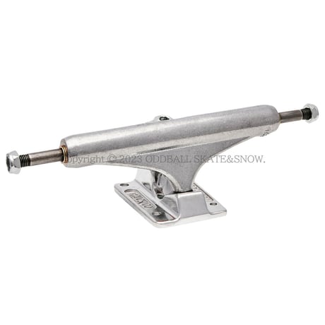 Independent Truck Forged Hollow Mid Silver