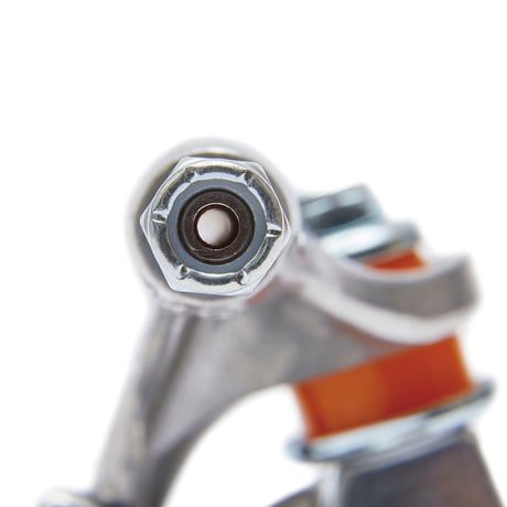 EVISEN × Independent Truck Forged Hollow Silver 129 139 144 149 159