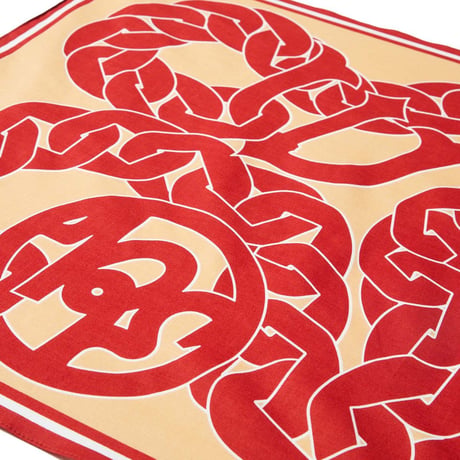 EVISEN SKATEBOARDS E CHAIN BANDANA