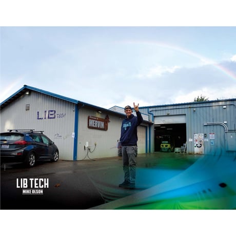 早期予約 25-26 正規品 LIBTECH CYGNUS BM