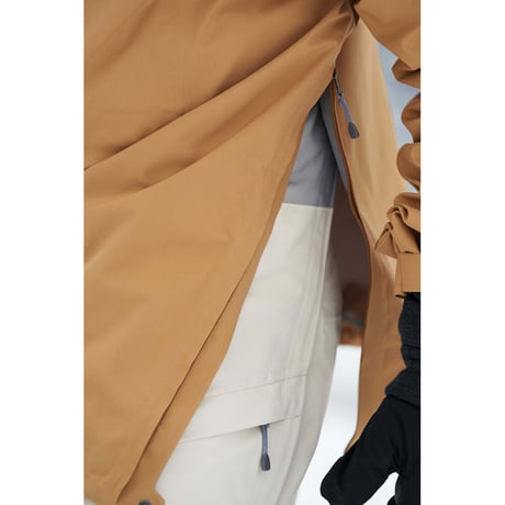 HOUDINI M's Shelter Anorak