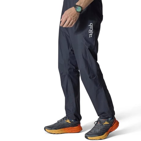 RAB Phantom Pants Ebony