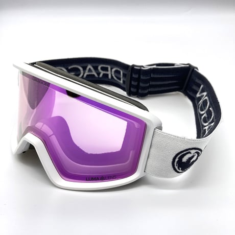 24-25 DRAGON DXT WHITE LL PINK ION