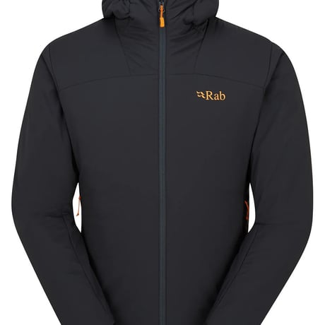 RAB XENAIR ALPINE LIGHT JACKET