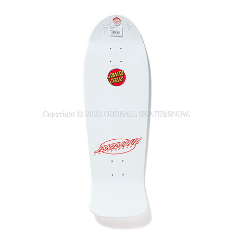SANTACRUZ MEEK OG SLASHER 10.1