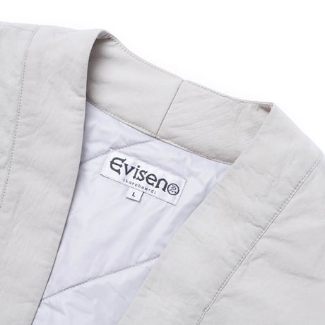 EVISEN SKATEBOARDS KOKO SAMUヱ