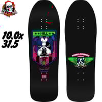 BLACK LABEL UNDEAD SMOKING CLUB 8.75 | ODDBALL