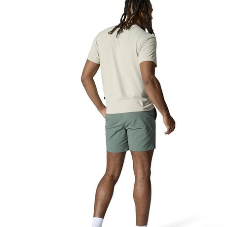 RAB RIVELIN POCKET TEE