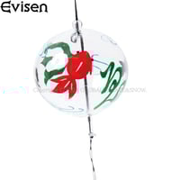 EVISEN WYEDO FURIN えびせん 風鈴