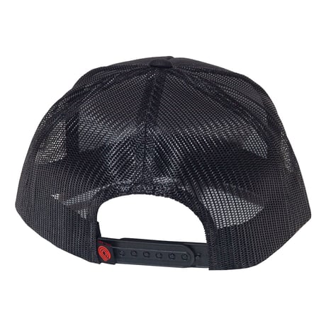 POWELL PERALTA RIPPER TRUCKER MESH CAP