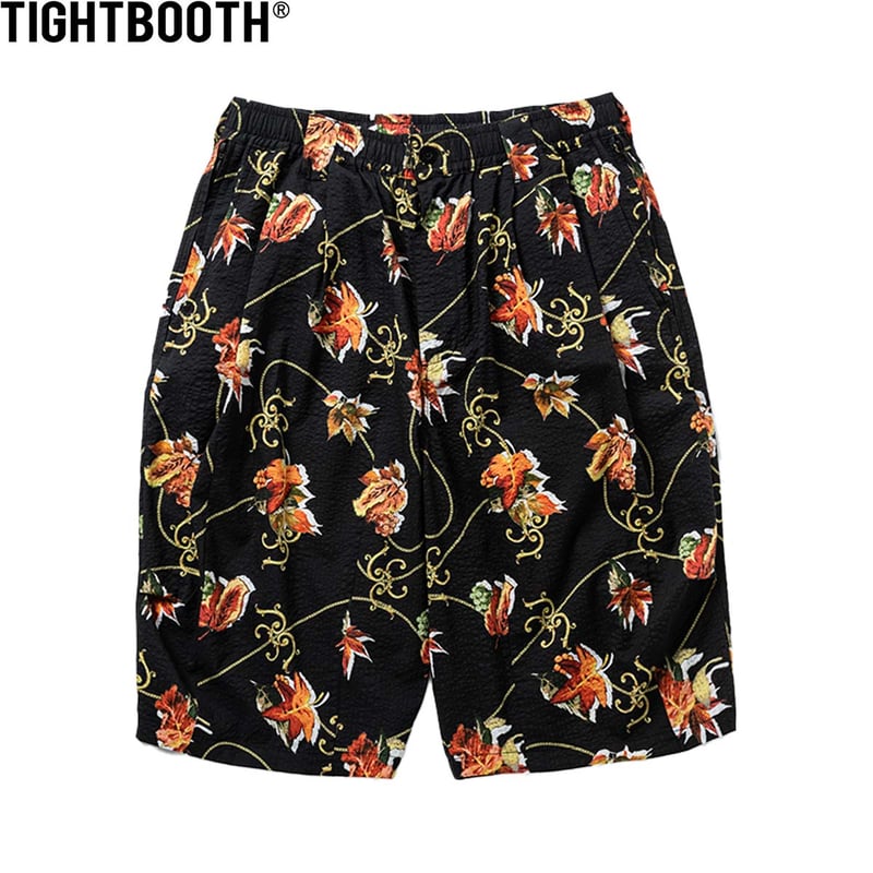 TIGHTBOOTH MAPLE BIG SHORTS | ODDBALL SKATE&SNO