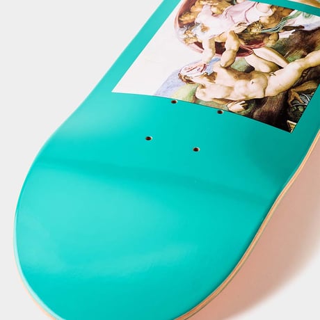 TIGHTBOOTH PASS THE PIE DEEP CONCAVE 8.0