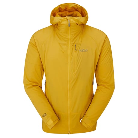 RAB VR SUMMIT JACKET