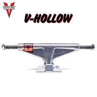 Venture Truck V-Hollow Polished