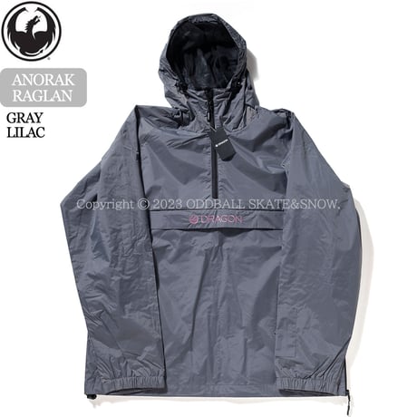 90s ETOWN アノラックジャケット XL ネイビー/グレー 90s ETOWN アノラックジャケット XL ネイビー/グレー アノラック