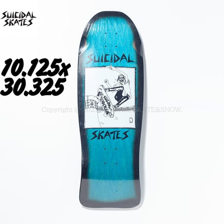 80's パウエル ドッグタウン スーサイダル CATEGORY DOGTOWN/SUICIDAL | ODDBALL SKATE&SNOW