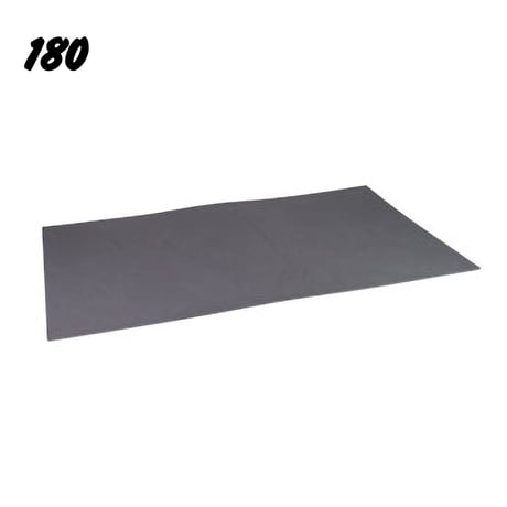 EVERNEW Trail mat 180 EBA506 エバニュー トレイルマット
