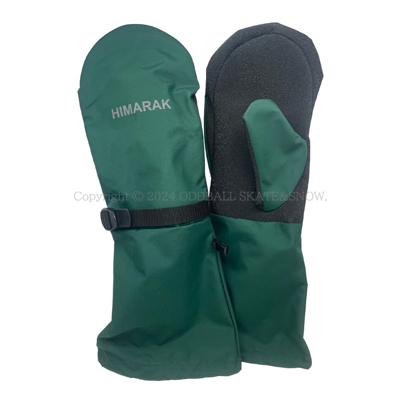 Himarak ミトン グローブ Sサイズ Himarak ミトン グローブ Sサイズ Himarak ミトン グローブ Sサイズ