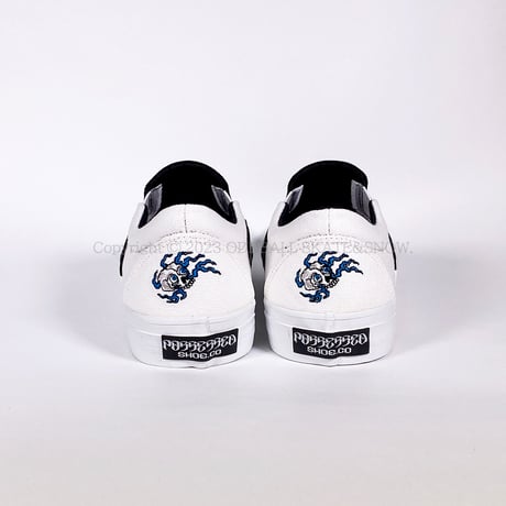 ポゼスト スリッポン マル 丸山晋太郎 POSSESSED SHOE CO MARU