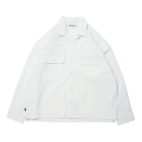 EVISEN SKATEBOARDS EVENING SHIRT